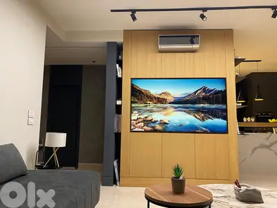 Fully furnished Apt for sale Achrafieh 350,000$  شقة للبيع في الأشرفية