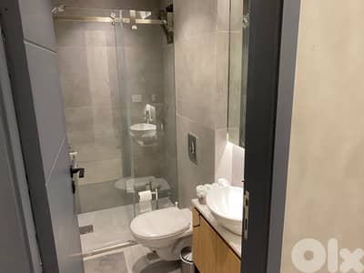 Fully furnished Apt for sale Achrafieh 350,000$  شقة للبيع في الأشرفية
