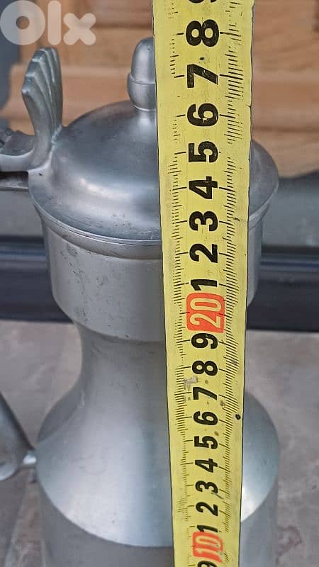 antique 5