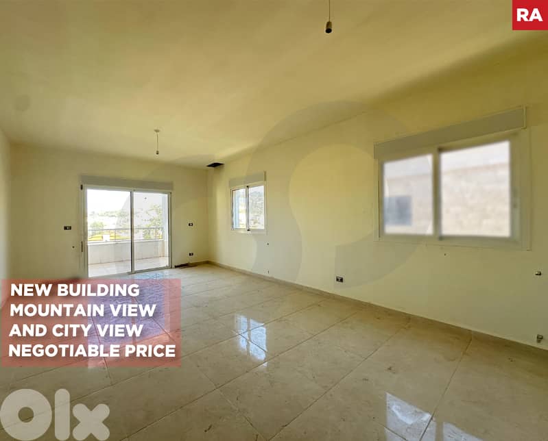 Heating system/Aachqout/عشقوت/very calm area/ REF#RA135316 ! 0