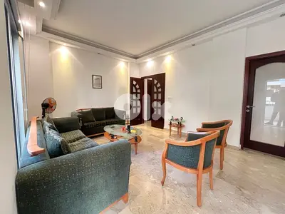 Apartment for Sale in Naccache Apartment for Sale in Naccache