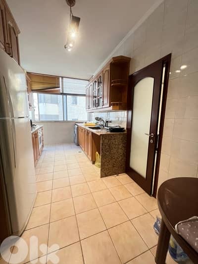 Apartment for Sale in Naccache