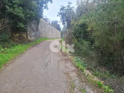 Land for Sale Debbiyeh – Ready to Build - عقار في الدبية بإطلالة مميزة