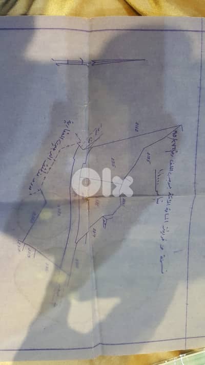 Land for Sale Debbiyeh – Ready to Build - عقار في الدبية بإطلالة مميزة