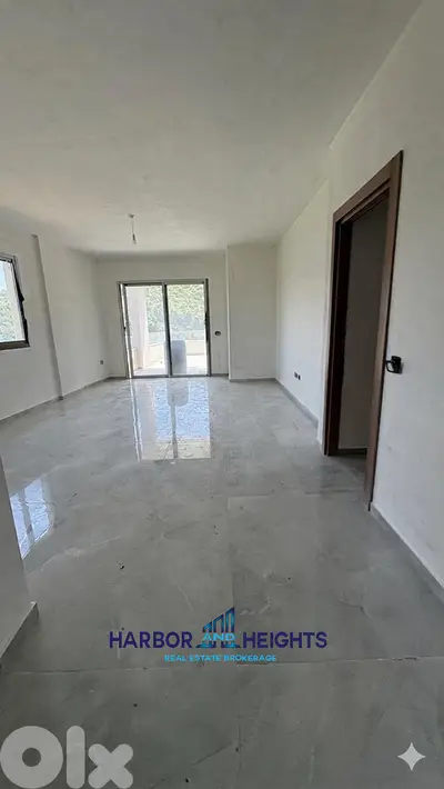 Apartment for Sale in Eddeh - شقة للبيع في إده