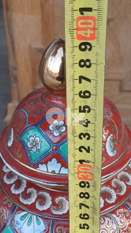 antique 9