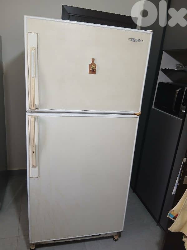 Fridge 0