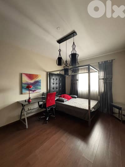 SPACIOUS APARTMENT IN VERDUN PRIME | 170SQ | 3 BEDROOMS | BT-661