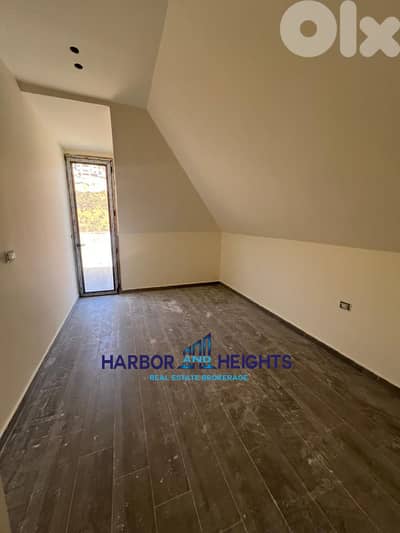 Duplex for Sale in Mansourieh - دوبلكس للبيع في المنصورية