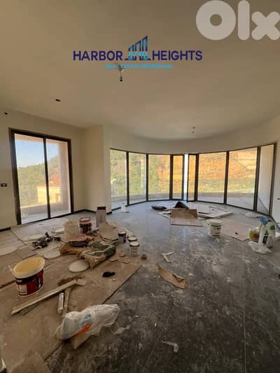 Duplex for Sale in Mansourieh - دوبلكس للبيع في المنصورية