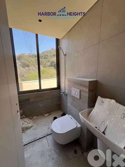 Duplex for Sale in Mansourieh - دوبلكس للبيع في المنصورية