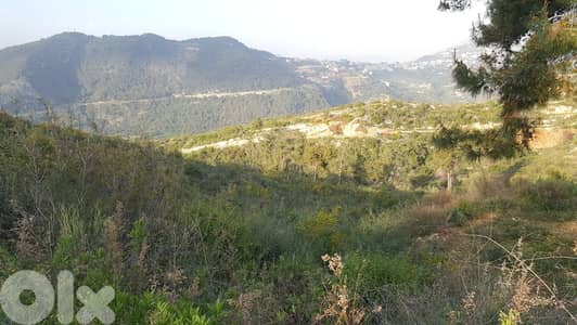 Prime Land for Sale in Debbiyeh – Ready to Build - أرض للبيع في الدبية