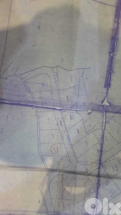 Prime Land for Sale in Debbiyeh – Ready to Build - أرض للبيع في الدبية