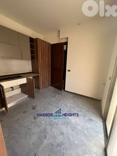 Apartment for Sale in Mansourieh - شقة للبيع في المنصورية