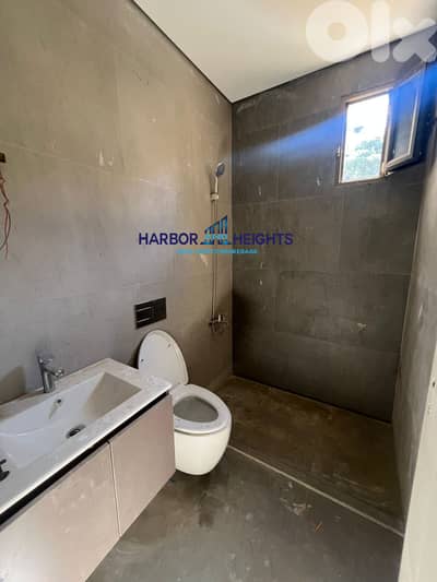 Apartment for Sale in Mansourieh - شقة للبيع في المنصورية