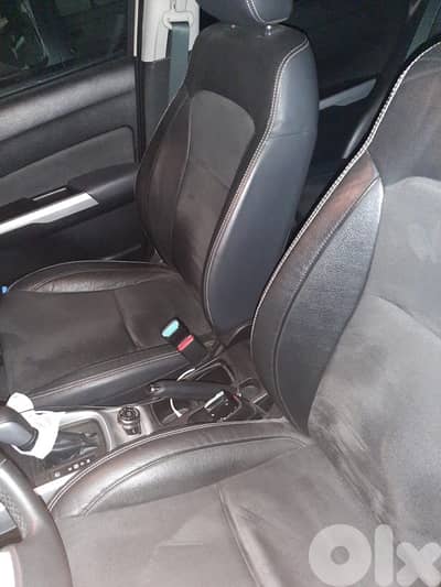 Suzuki Vitara 2017