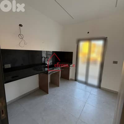 Renovated apartment in Baouchriye شقة مجددة في البوشرية