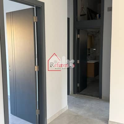 Renovated apartment in Baouchriye شقة مجددة في البوشرية