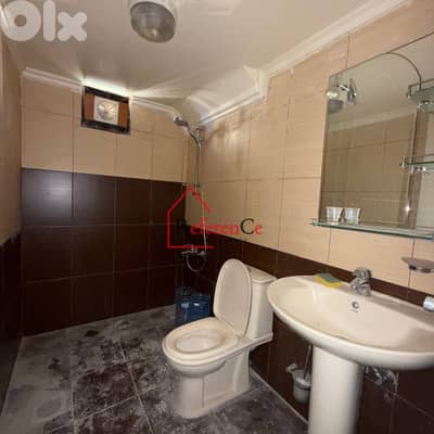 Duplex in sahel alma for sale دوبلكس في ساحل علما للبيع