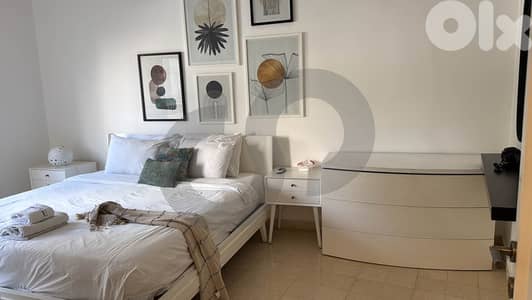Apartment for rent in gemayze in a calm street/ جميزه  REF#NA135321