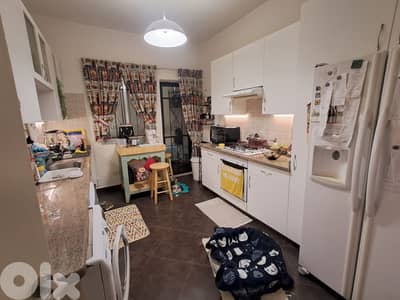 Apartment for Sale in Monteverde