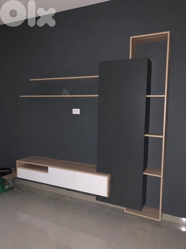 TV unit for sale 0