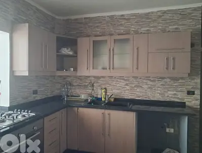 Apartment for rent in Awkar شقة للإيجار في عوكر