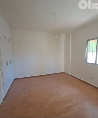 Apartment for rent in Awkar شقة للإيجار في عوكر