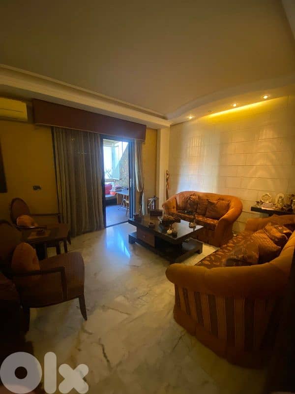 living room and dining room 0