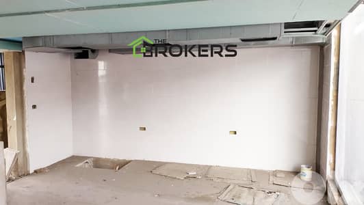 showroom for Sale in Khaldeh صالة للبيع في خلدة