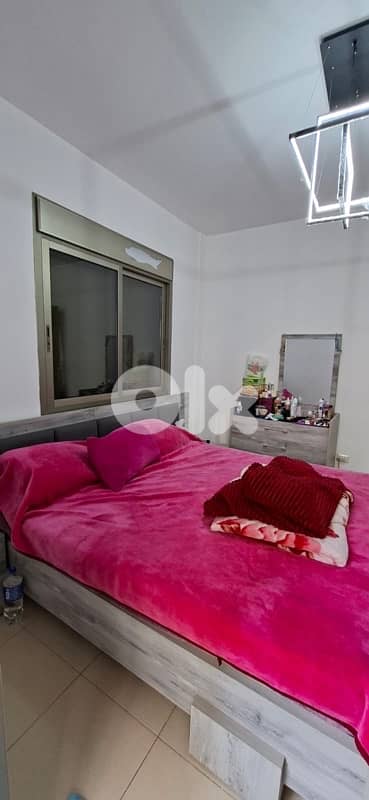 Apartment for sale Jouret el Ballout | شقة للبيع في جورة البلوط