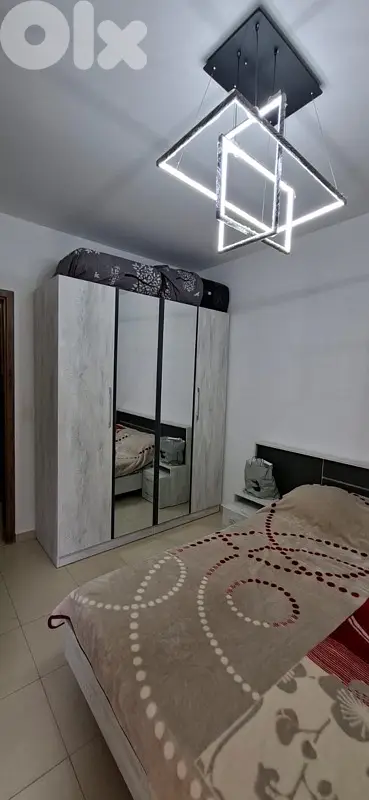 Apartment for sale Jouret el Ballout | شقة للبيع في جورة البلوط