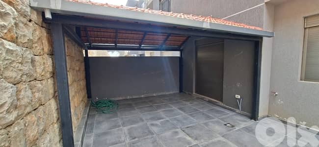Apartment for sale Jouret el Ballout | شقة للبيع في جورة البلوط
