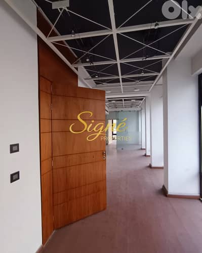 Office for Rent - Downtown Beirut - SGHG214