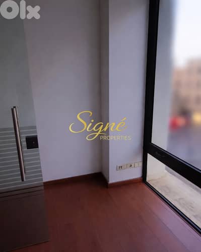 Office for Rent - Downtown Beirut - SGHG214