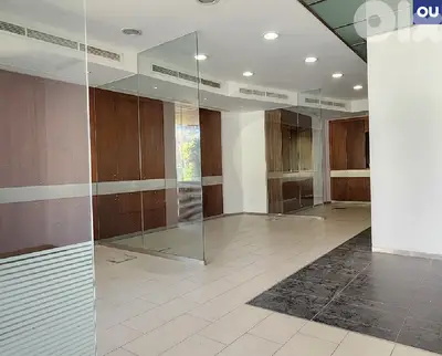 Ready to move , Prime Location in Beit Shaar/بيت شعار REF#OU135328