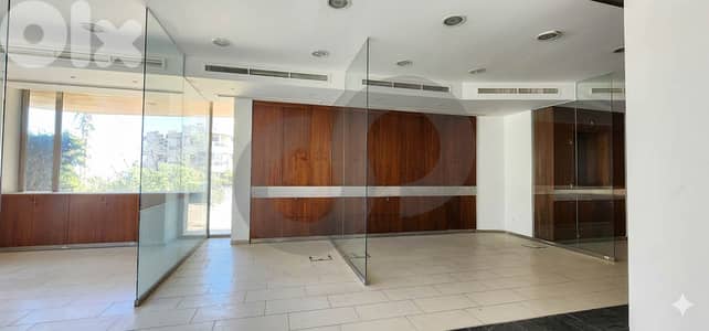 Ready to move , Prime Location in Beit Shaar/بيت شعار REF#OU135328