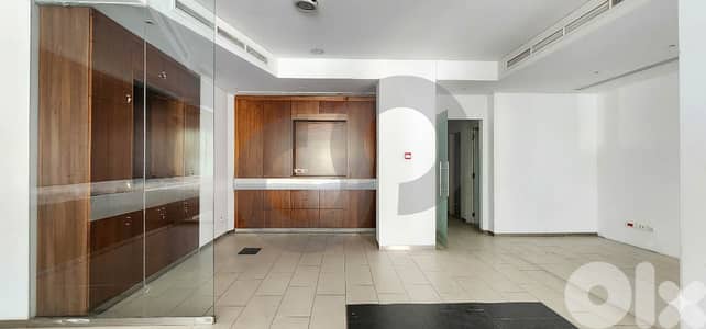Ready to move , Prime Location in Beit Shaar/بيت شعار REF#OU135328