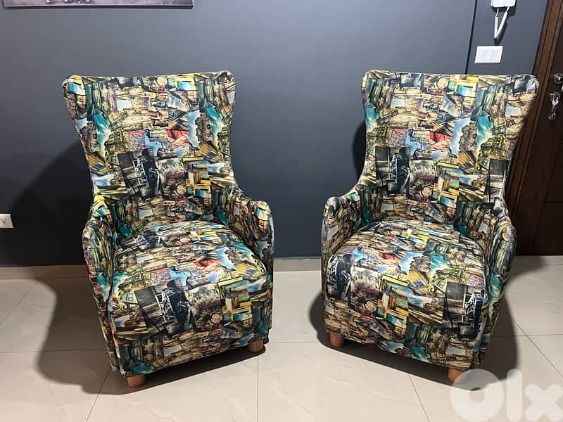 Bergere for sale 0