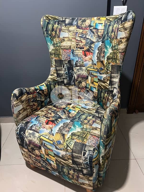 Bergere for sale 2