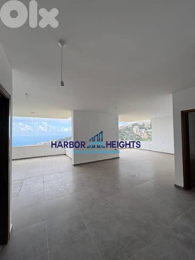 Duplex for Sale in Nabay - دوبلكس للبيع في نباي