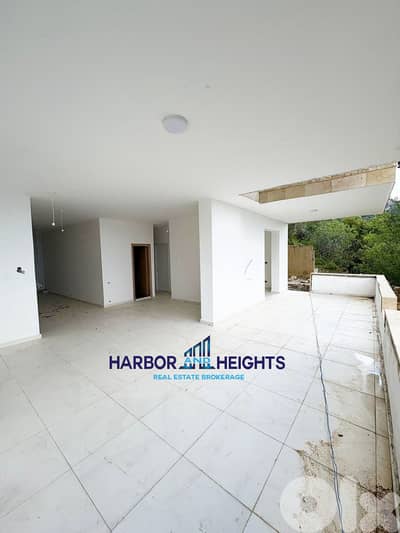 Apartment for Sale in Nabay - شقة للبيع في نباي