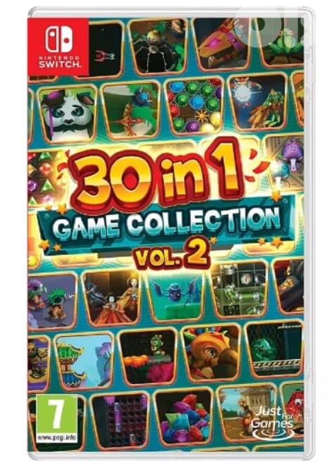 30 in 1 vol2 switch 0