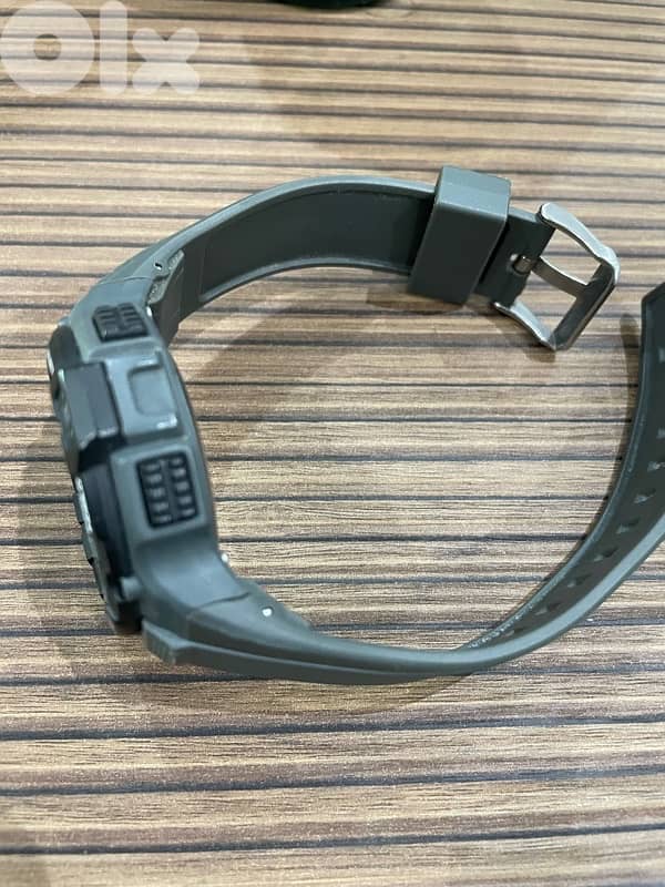 Men Watch Timex TW5M41100 DGTL Mens Watch 1