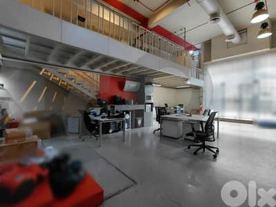 Truck access, Spacious, prime location, dora/دورة REF#EH135329