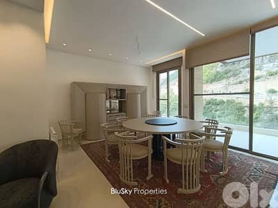 Apartment with Sea View For SALE In Adma شقة للبيع #CA
