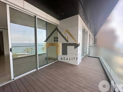 apartments for sale in ain al mraiseh beirut شقق للبيع في عين مريسة