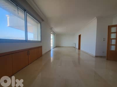 Apartment For Sale In Elissar شقة للبيع في إليسار