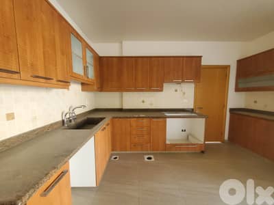 Apartment For Sale In Elissar شقة للبيع في إليسار