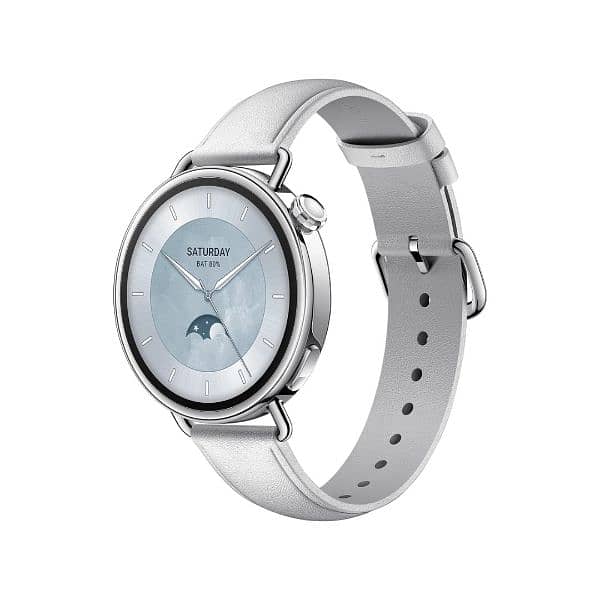 Xiaomi Watch S4 41mm 0